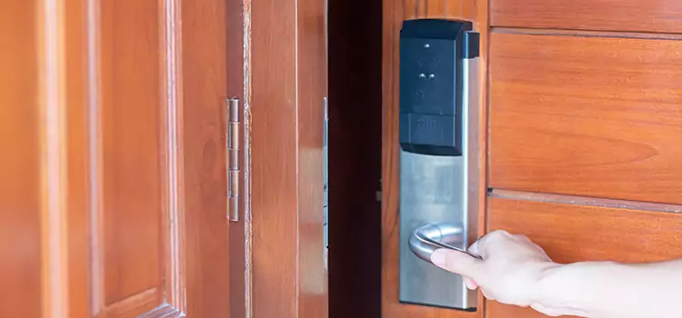 Commercial Keyless Entry Locks Casas Adobes