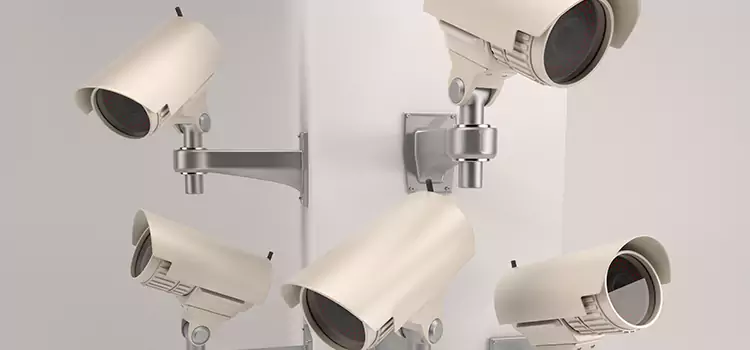 Your Trusted Partner for CCTV Solutions in Casas Adobes