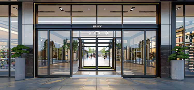 Commercial Door Service in Casas Adobes, AZ