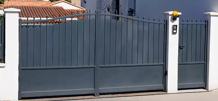 Emergency Commercial Gate Repair Casas Adobes