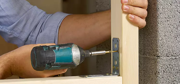 Jimmy Proof Deadbolt Repair Casas Adobes
