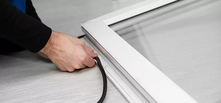 Commercial Door Weather Stripping Casas Adobes
