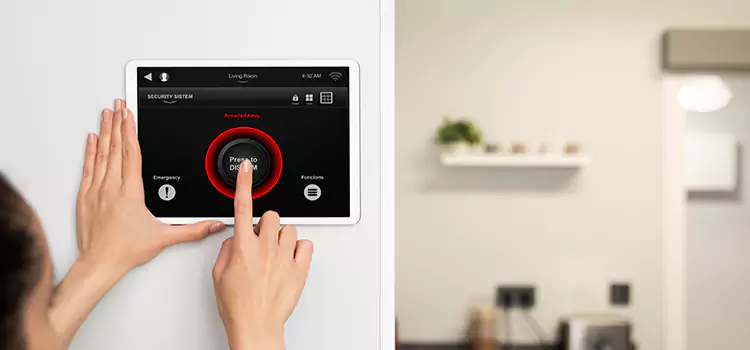 Blink Video Doorbell Installation Casas Adobes
