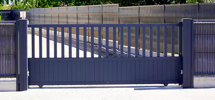 Driveway Gate Installation Contractors Casas Adobes