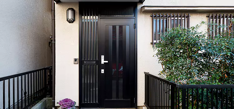 Popular Exterior Door Options in Casas Adobes, AZ