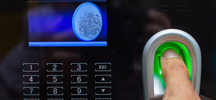 Your Trusted Partner for Secure Access in Casas Adobes, AZ