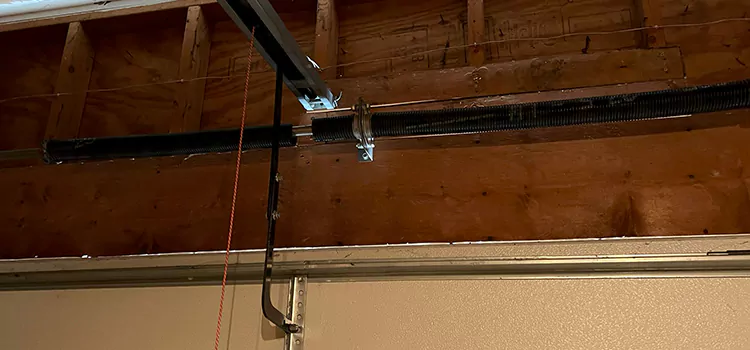 Broken Garage Door Cable Repair in Casas Adobes, AZ