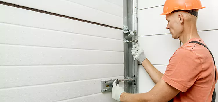 Why Choose Us for Garage Door Lock Services in Casas Adobes, AZ?