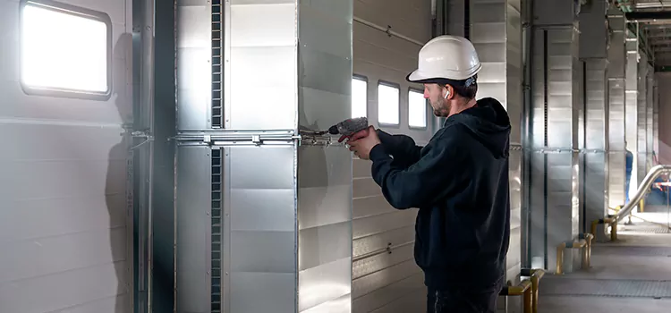 Prompt and Professional Garage Door Service in Casas Adobes, Arizona