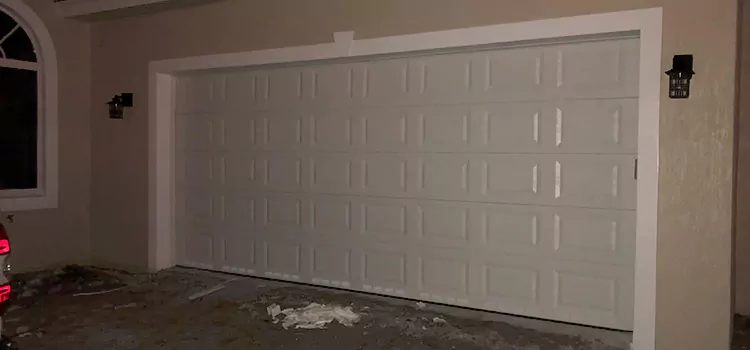 Garage Door Coil Replacement Casas Adobes