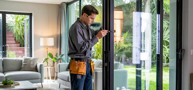 Why Choose Us for Your Glass Door Needs in Casas Adobes, AZ?