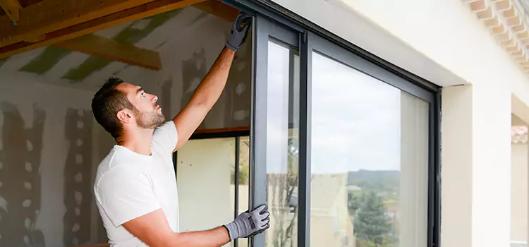 Emergency Sliding Glass Door Repair Casas Adobes