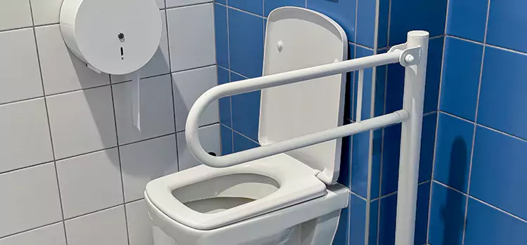 Comprehensive Solutions in Casas Adobes, AZ for Accessible Facilities