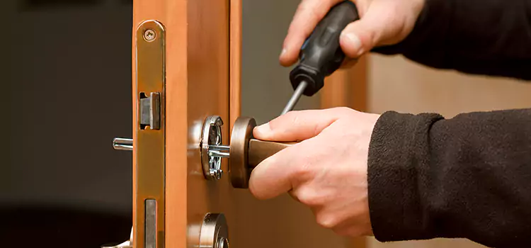 Locked Out of Your House Casas Adobes