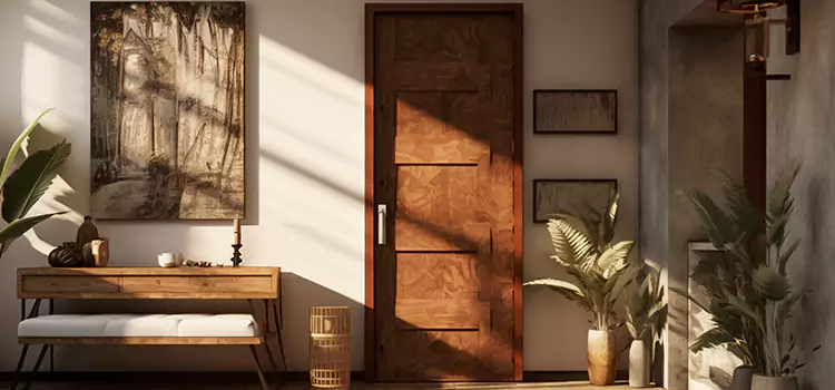 Specialty Interior Doors Casas Adobes