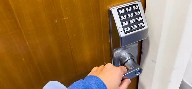 Why Choose Us for Your Keypad Lock Needs in Casas Adobes, AZ?