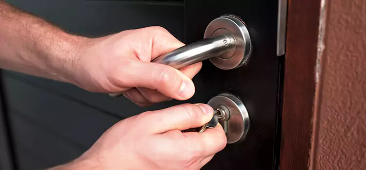 Master Key Control and Audits Casas Adobes