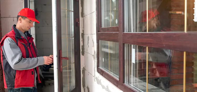Sliding Door Lock Repair Casas Adobes
