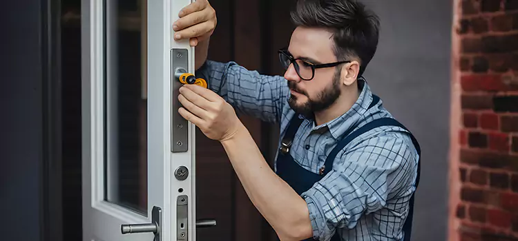 Residential Door Repairs Casas Adobes