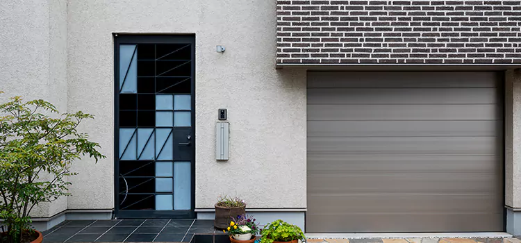 Residential Roll Up Security Doors Casas Adobes
