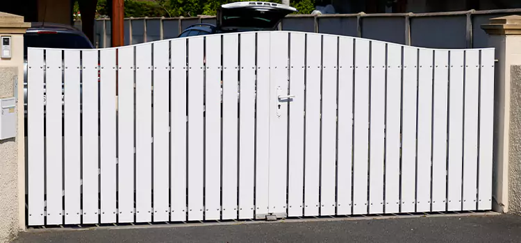 Why Choose Us for Residential Gate Repair in Casas Adobes, AZ?