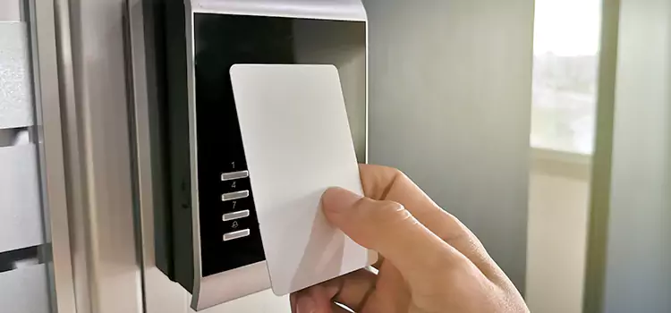 Advanced RFID Technology Integration in Casas Adobes, AZ