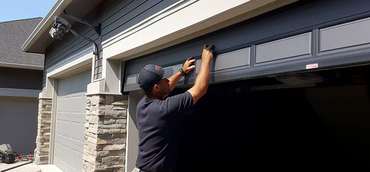 Janus Roll Up Doors Casas Adobes