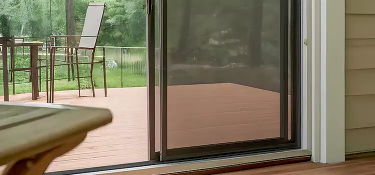 Garage Screen Door Installation Casas Adobes