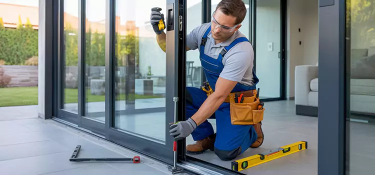 Patio Door Replacement Casas Adobes