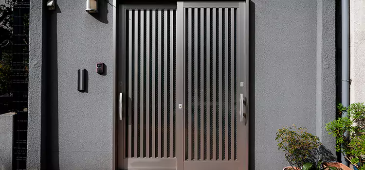Specialized Steel Door Services in Casas Adobes, AZ