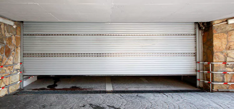 Steel Garage Door Repair Casas Adobes